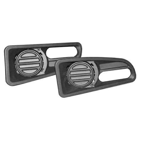 arb fog light surround